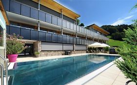 Hotel St Hubertus